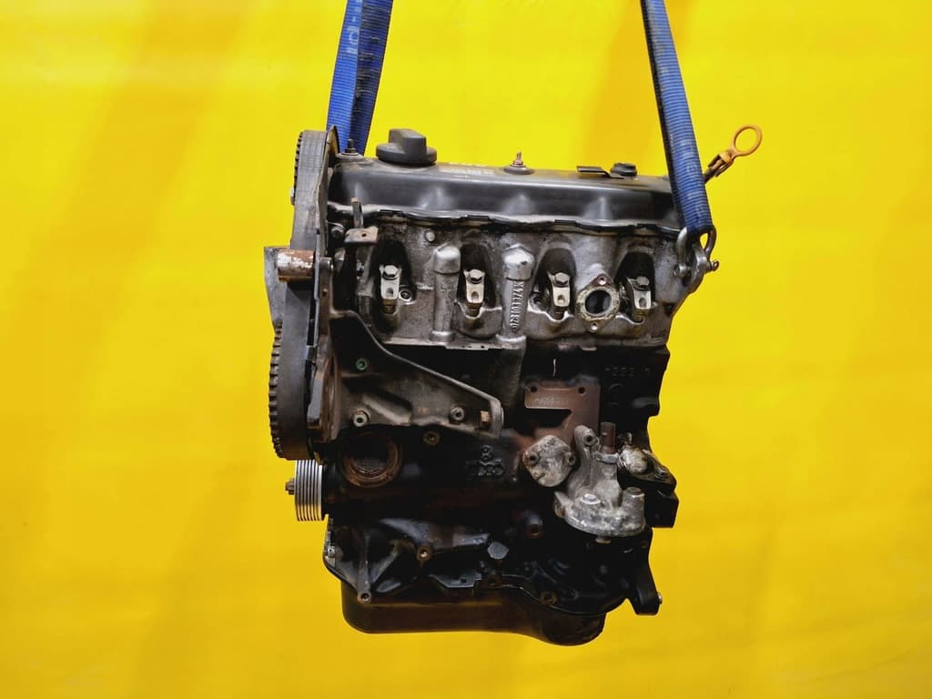 Moteur AKU pour Volkswagen Polo