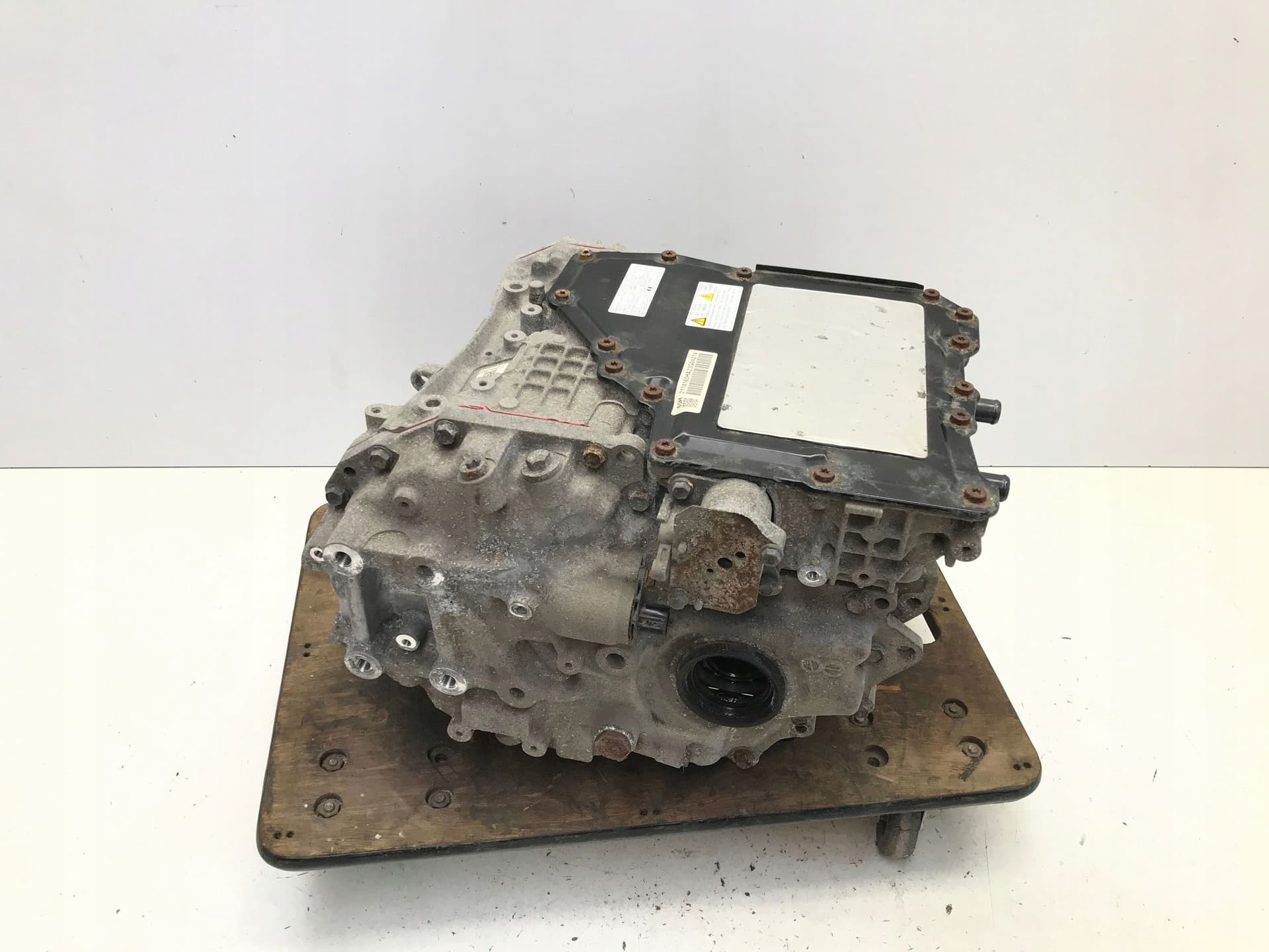 Moteur 1XM - Image 1