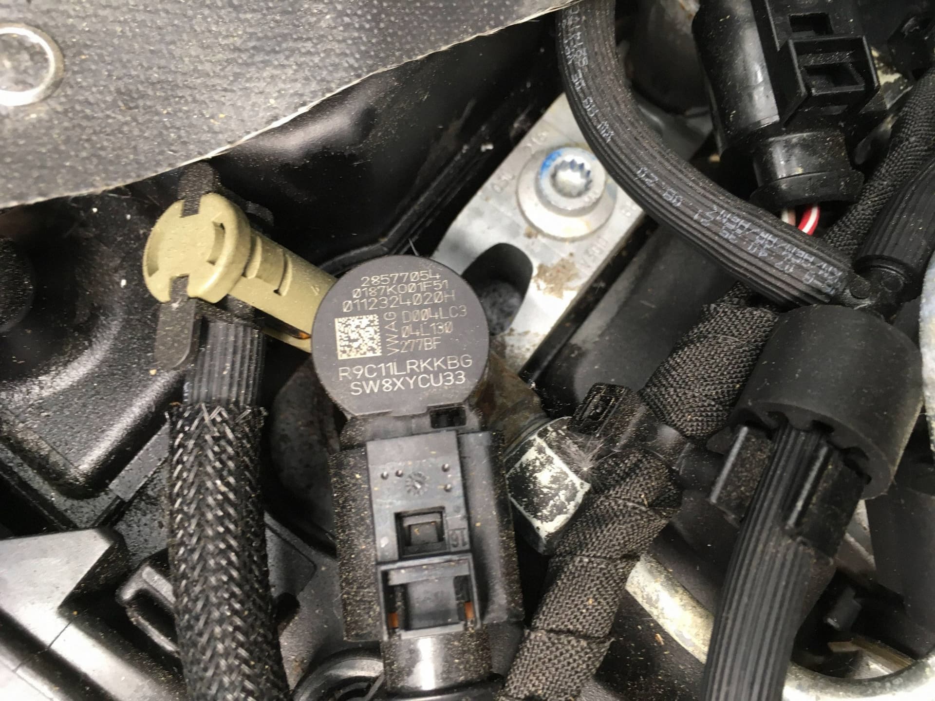 Moteur DGTE — vue 10