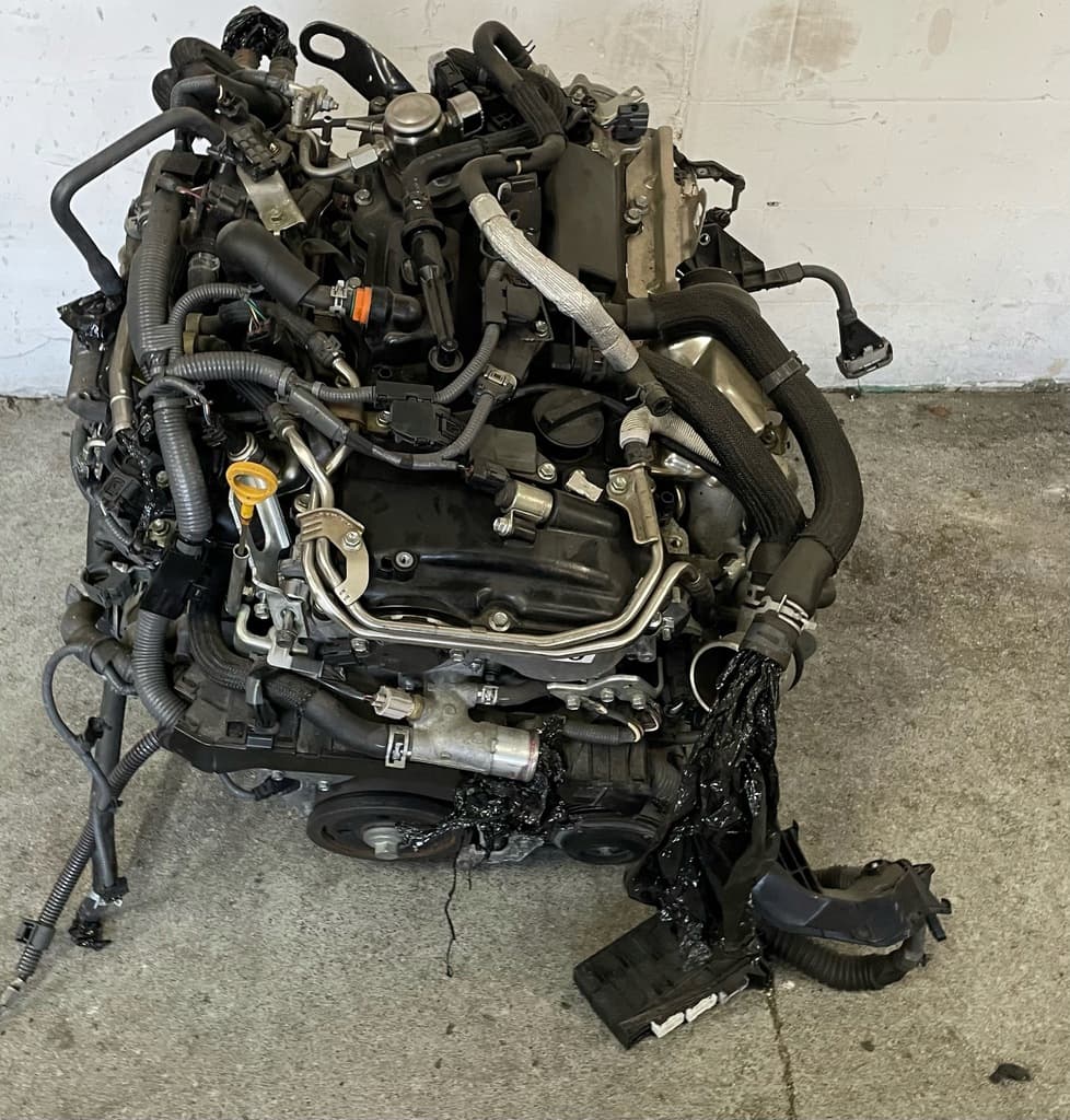Moteur 8AR-FTS — vue 3