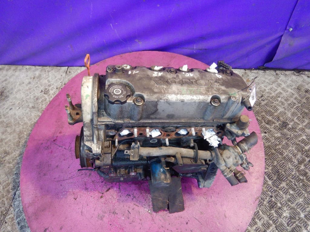 Moteur D15Z8 pour Honda Civic