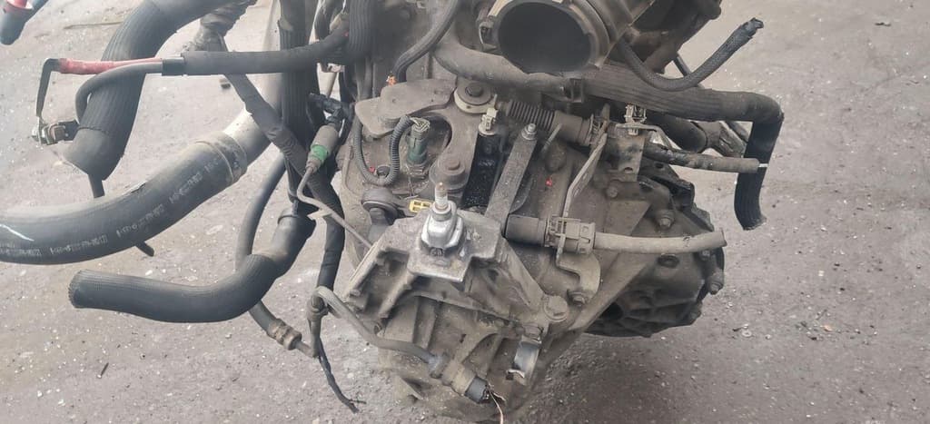 Moteur M9R 750 — vue 6