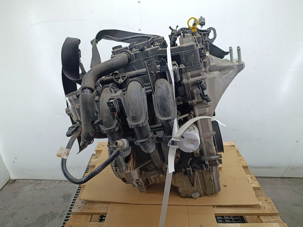Moteur XYJE pour Ford Fiesta 1.1 Petrol