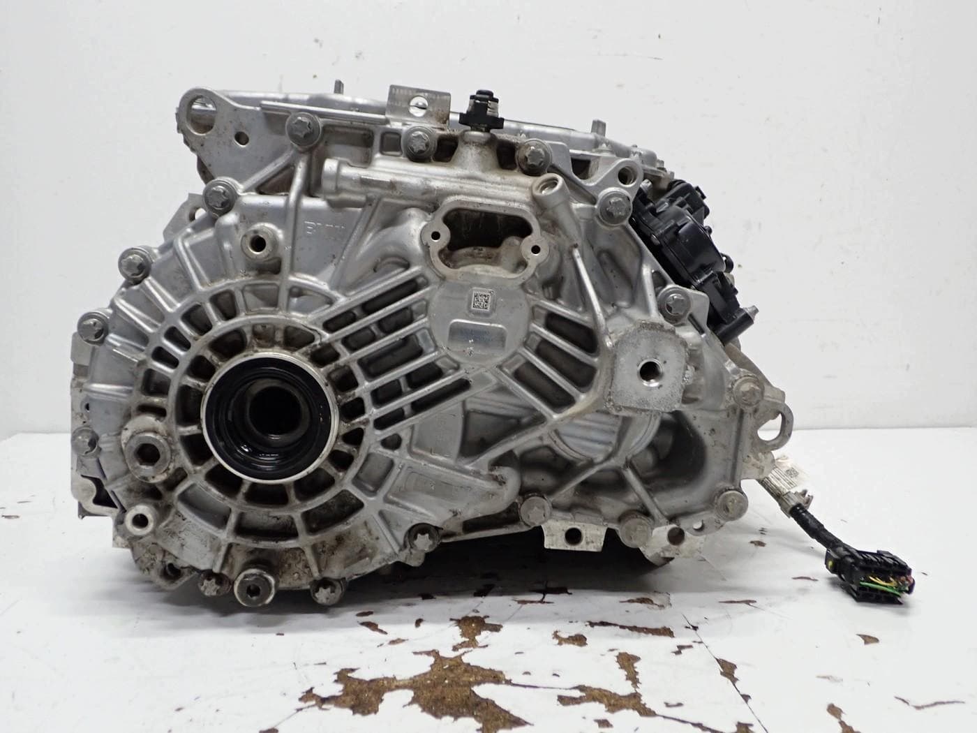 Moteur HA0003N0 — vue 6