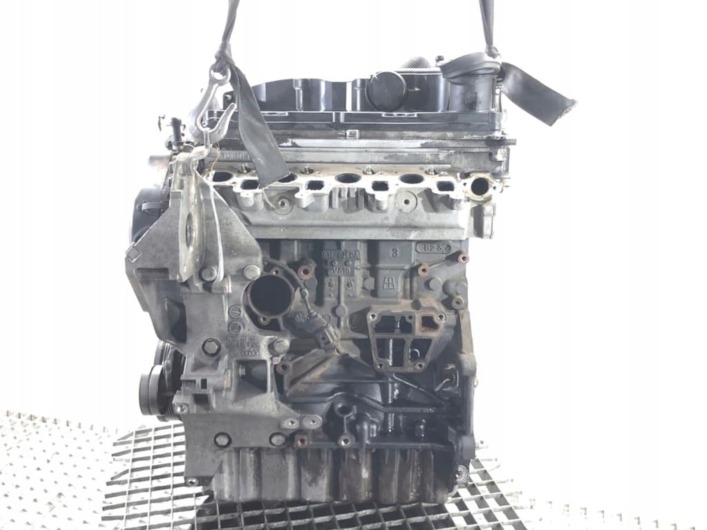 Moteur CFFB - Image 1