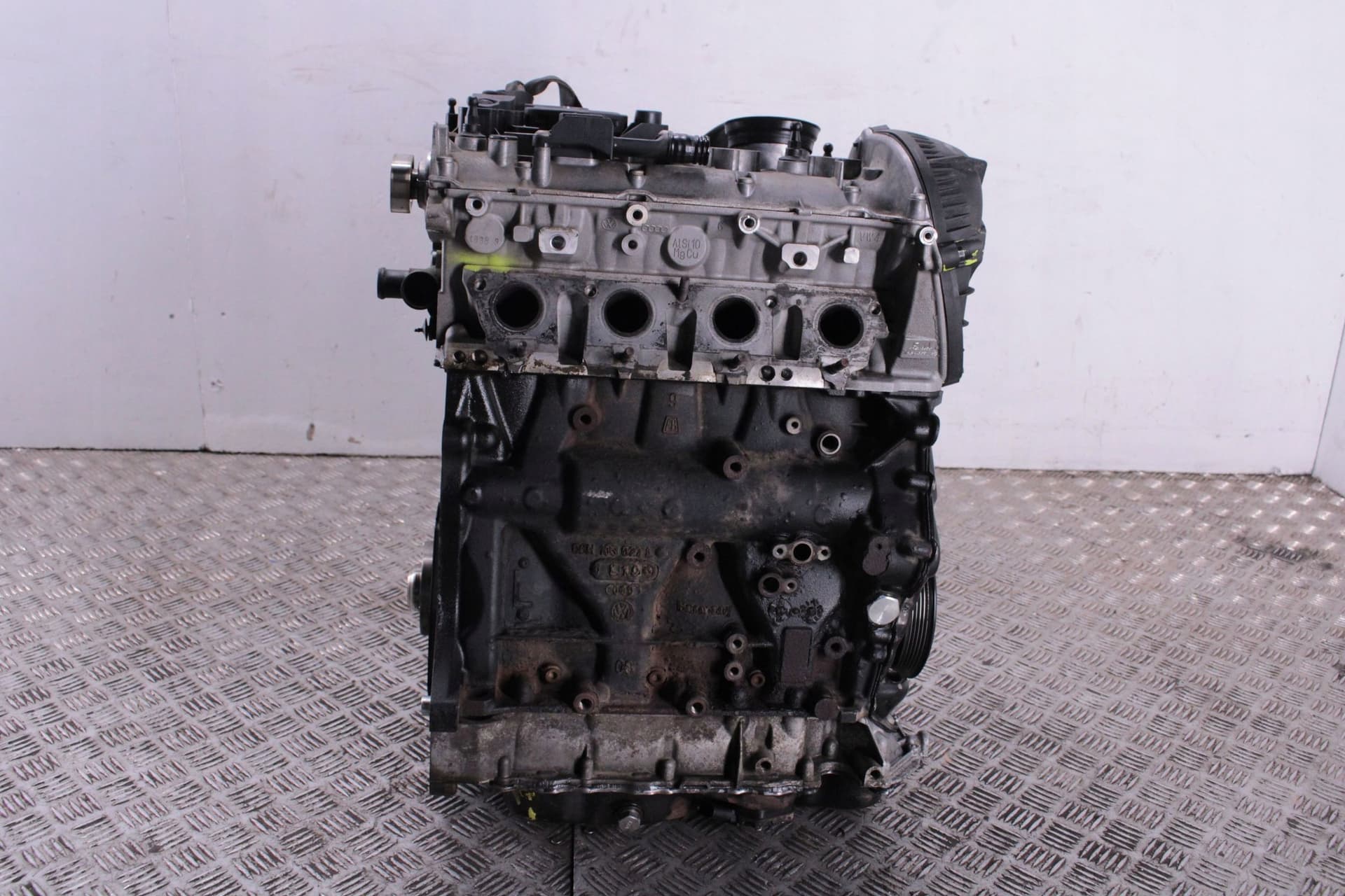Moteur BZB - Image 1