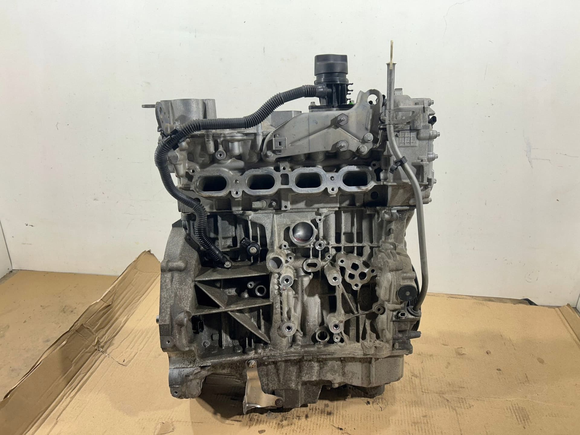Moteur M 270.910 - Image 1