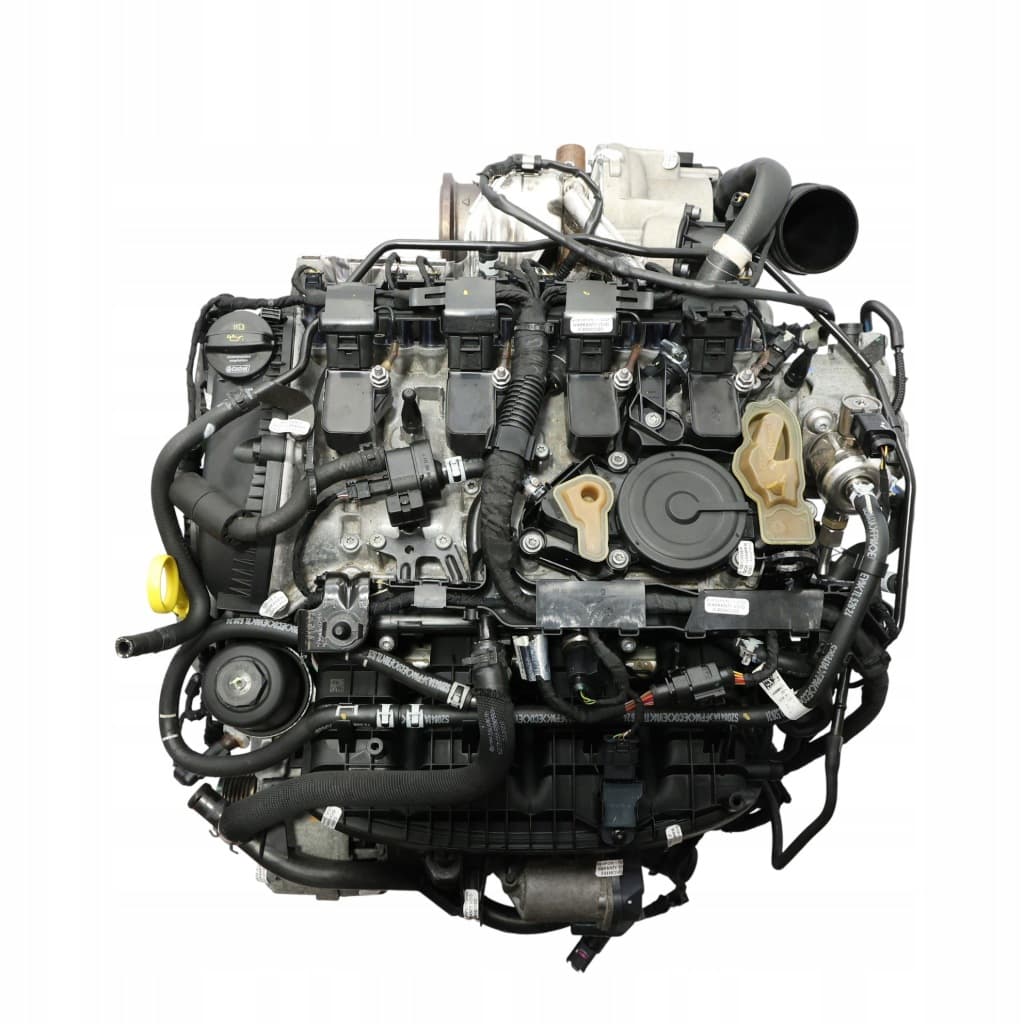 Moteur DAJB — vue 3
