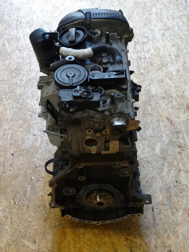 Moteur CDAA — vue 2