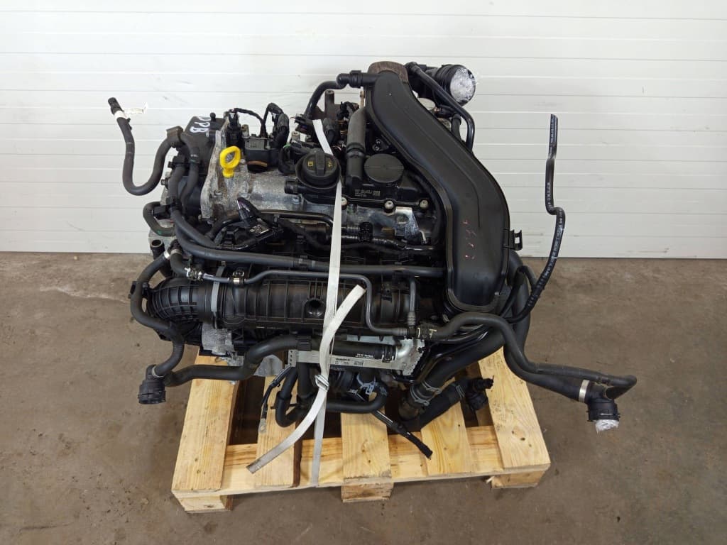 Moteur DPBE - Image 1