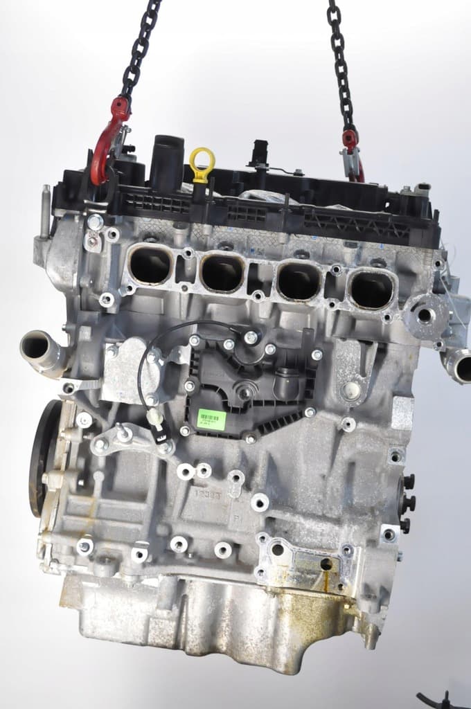 Moteur BGDC - Image 1