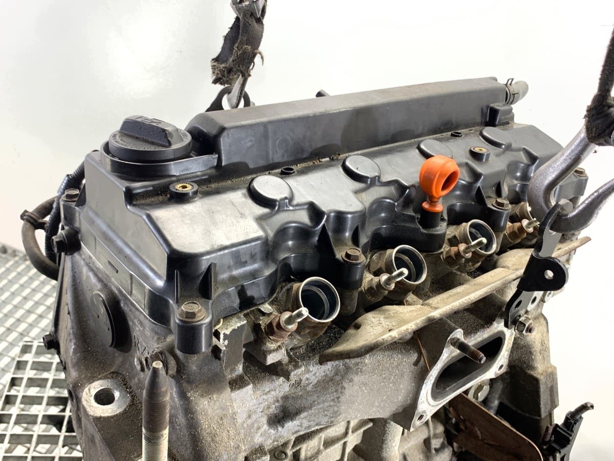 Moteur R20A3 — vue 3