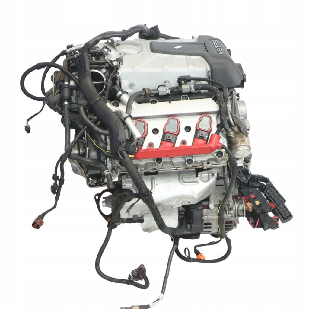 Moteur CGWD — vue 7