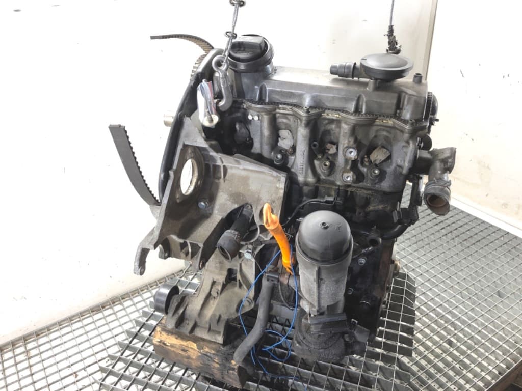 Moteur ALH - Image 1