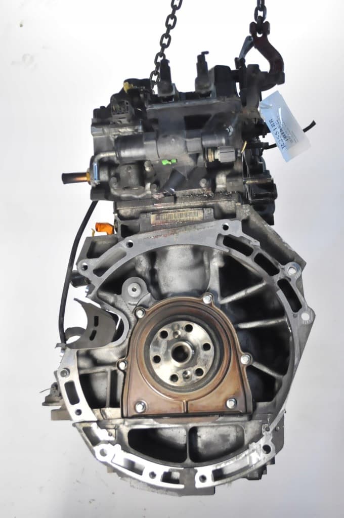 Moteur B 4204 S3 — vue 2