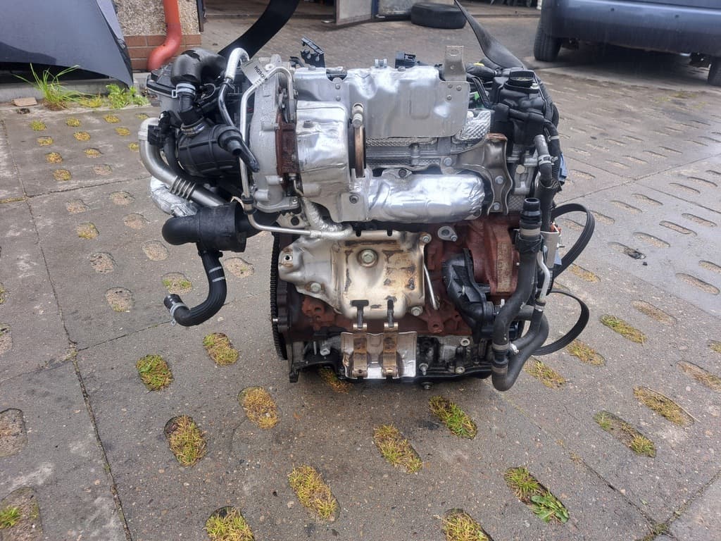 Moteur YMCC — vue 3