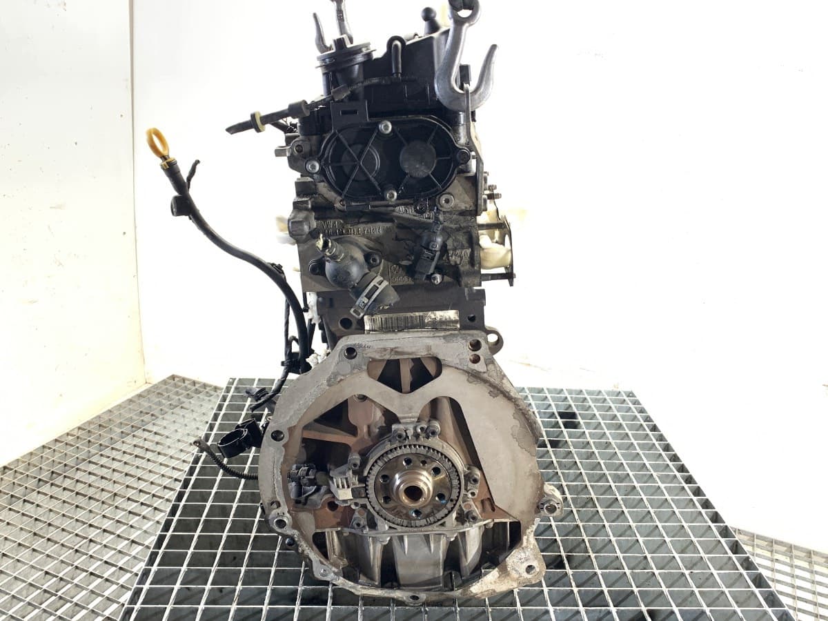 Moteur CXXB — vue 2