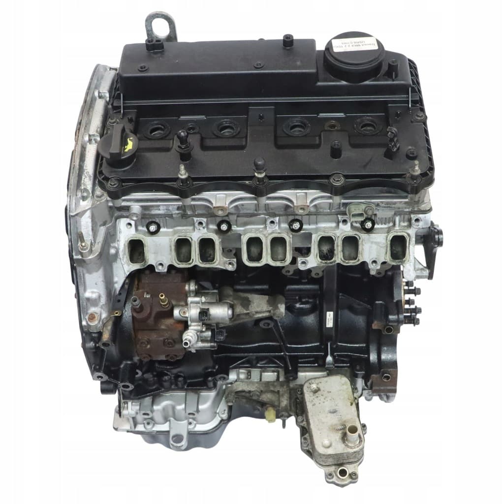 Moteur CYR5 — vue 3