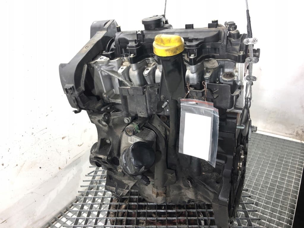 Moteur K9K 837 — vue 2