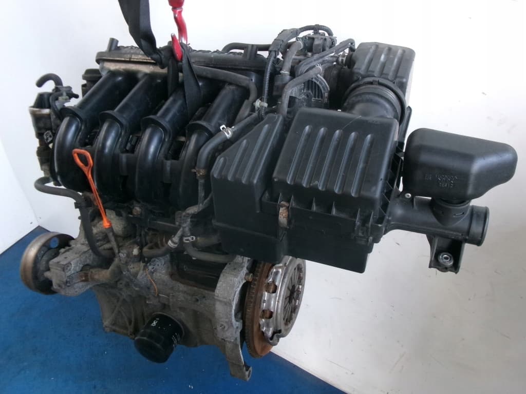 Moteur L12A1 pour Honda Jazz 1.2 Petrol