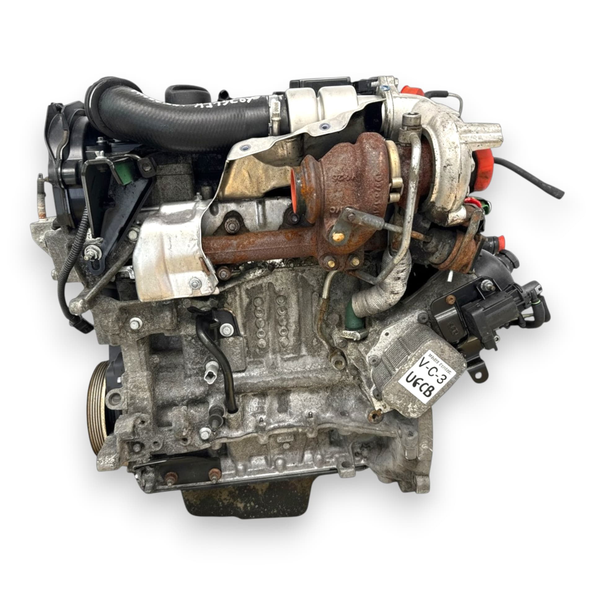 Moteur UGCB — vue 3