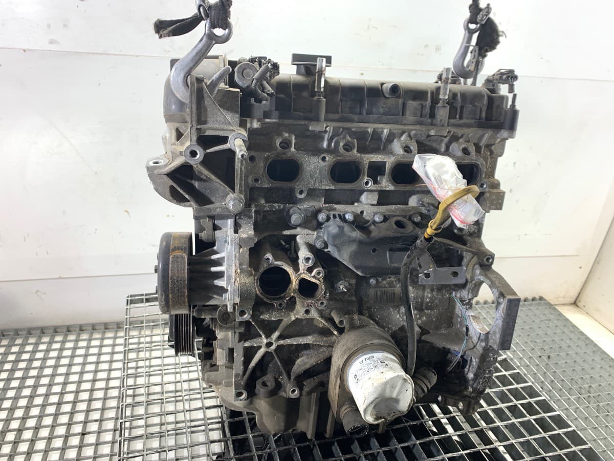 Moteur HXJB - Image 1