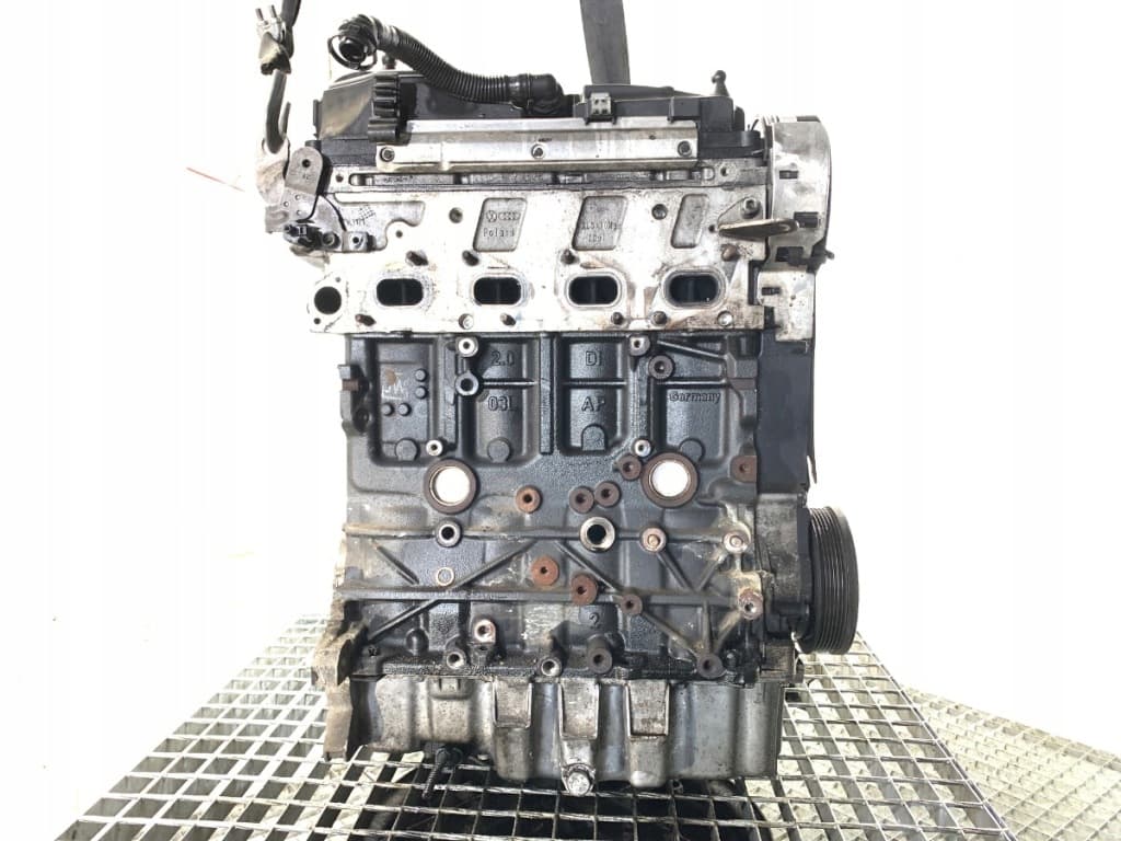 Moteur CFGC — vue 2