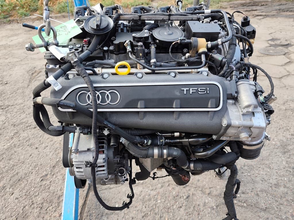 Moteur DNWB pour Audi Tt 2.5 Petrol