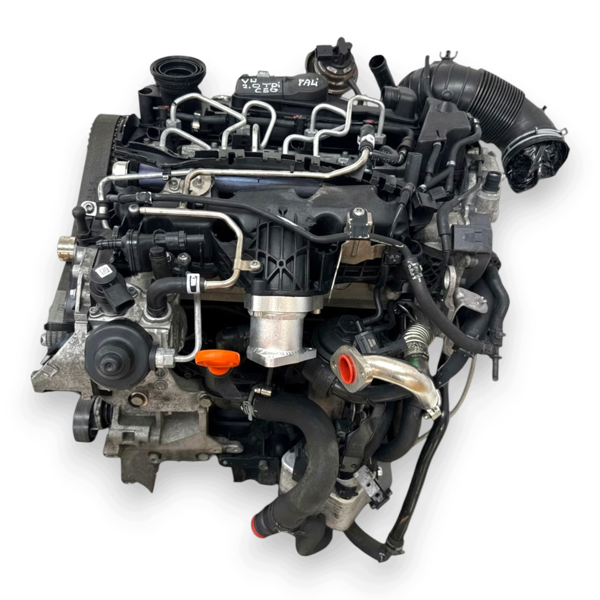 Moteur CEGA - Image 1