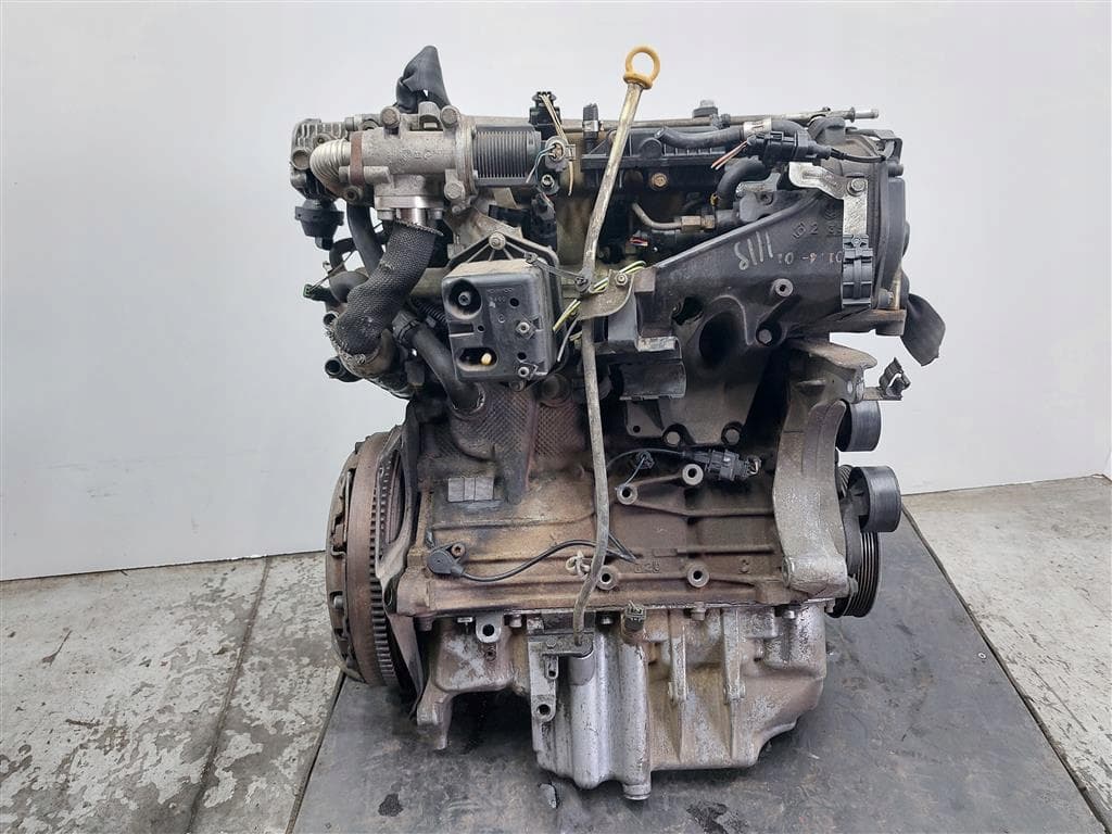 Moteur 192 A3.000 — vue 5
