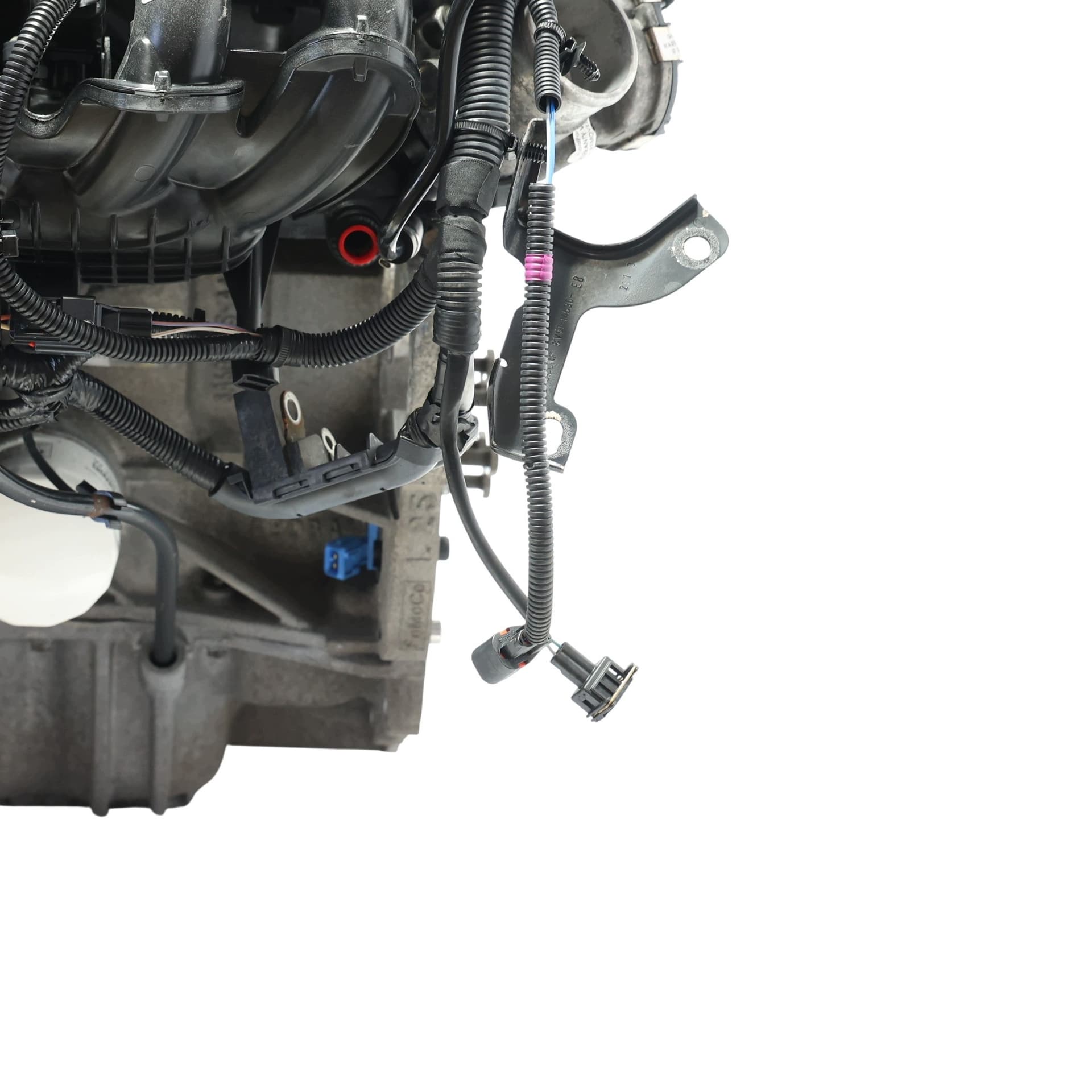 Moteur SNJD — vue 7