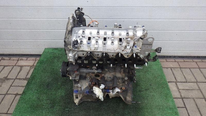 Moteur R9M 408 - Image 1