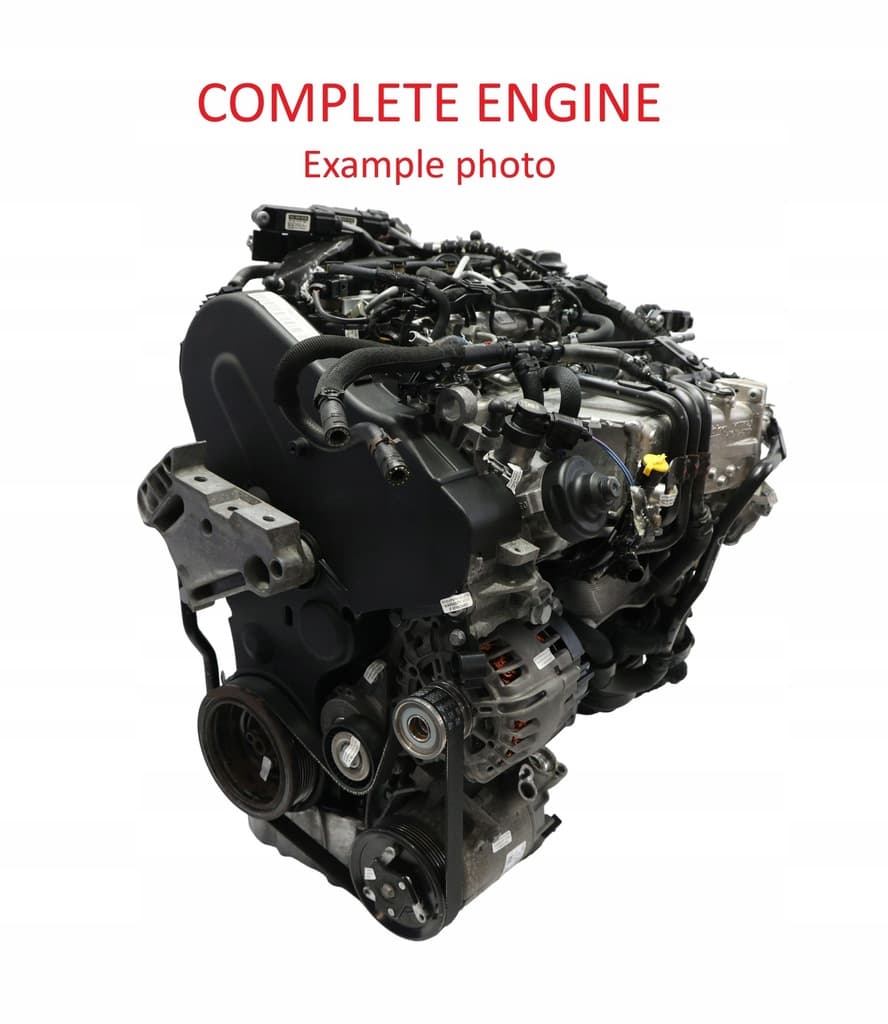 Moteur CRMB - Image 1