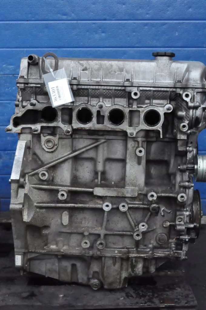 Moteur CJBA — vue 3