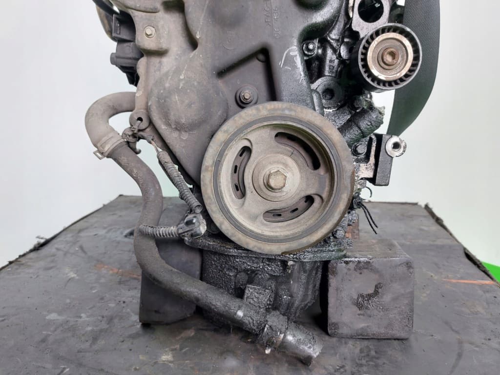 Moteur 9HX (DV6ATED4) — vue 4