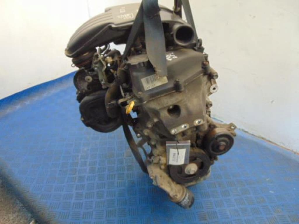 Moteur CFA (384F) - Image 1