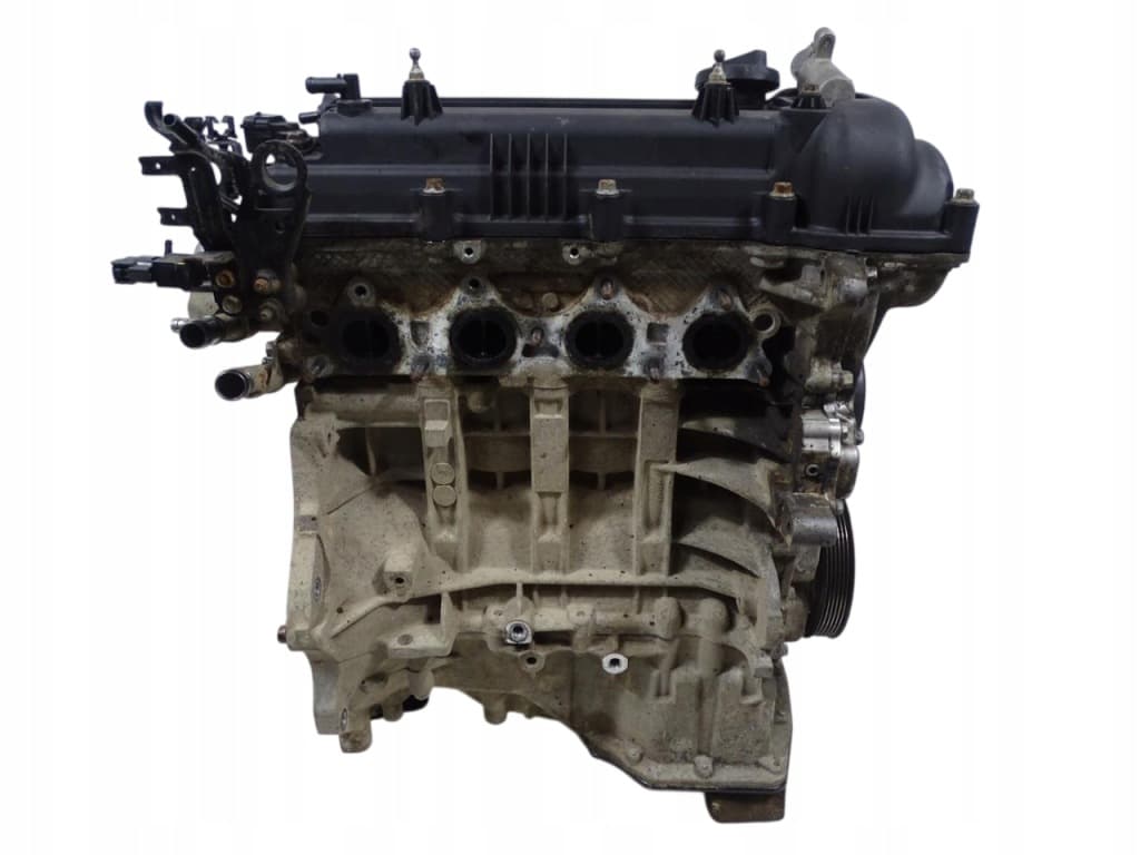 Moteur G4FG — vue 2
