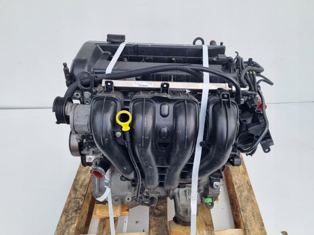 Moteur QQDB pour Ford Focus