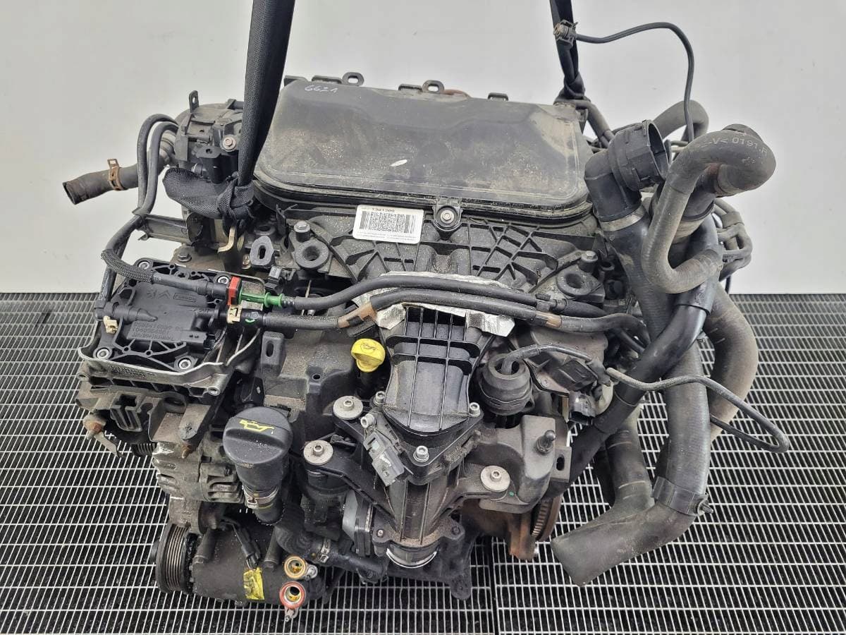 Moteur UFDB pour Ford Grand C-max