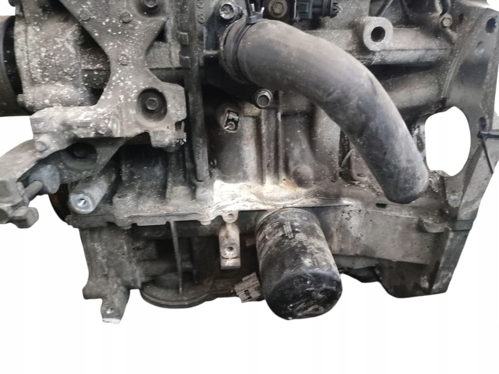 Moteur HR16DE — vue 4