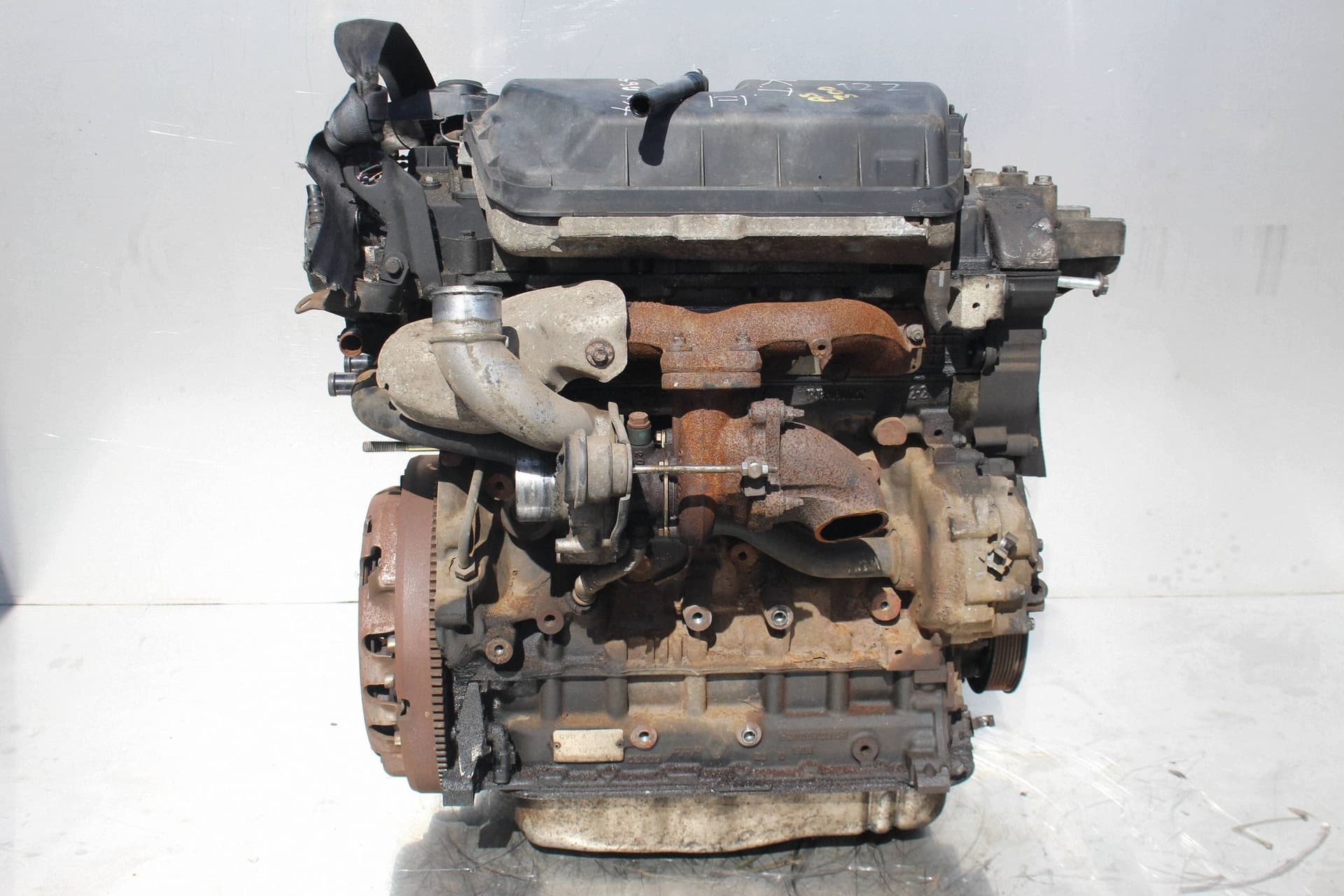 Moteur G9U 754 - Image 1