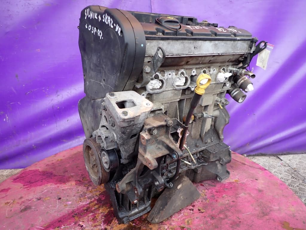 Moteur RFR (EW10J4) — vue 4