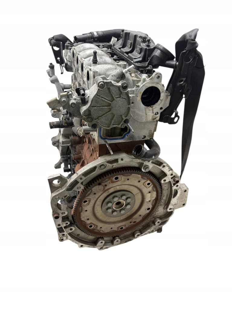 Moteur 224DT(DW12C) — vue 3