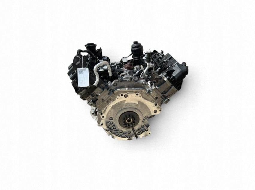 Moteur DDVC — vue 6