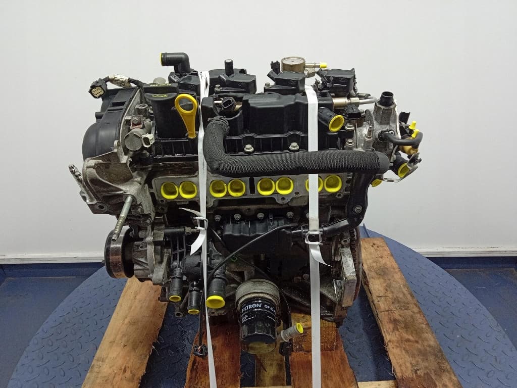 Moteur M9MA pour Ford Kuga 1.5 Petrol