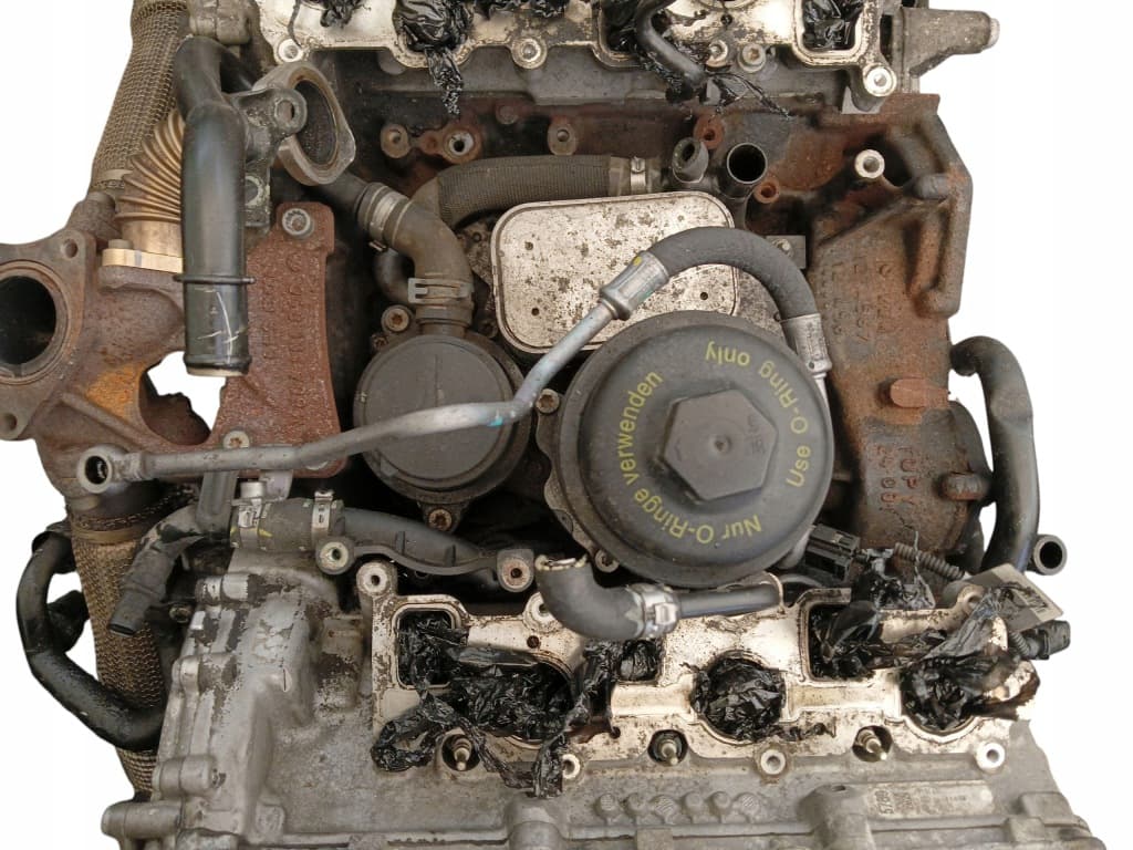 Moteur CDYC — vue 6