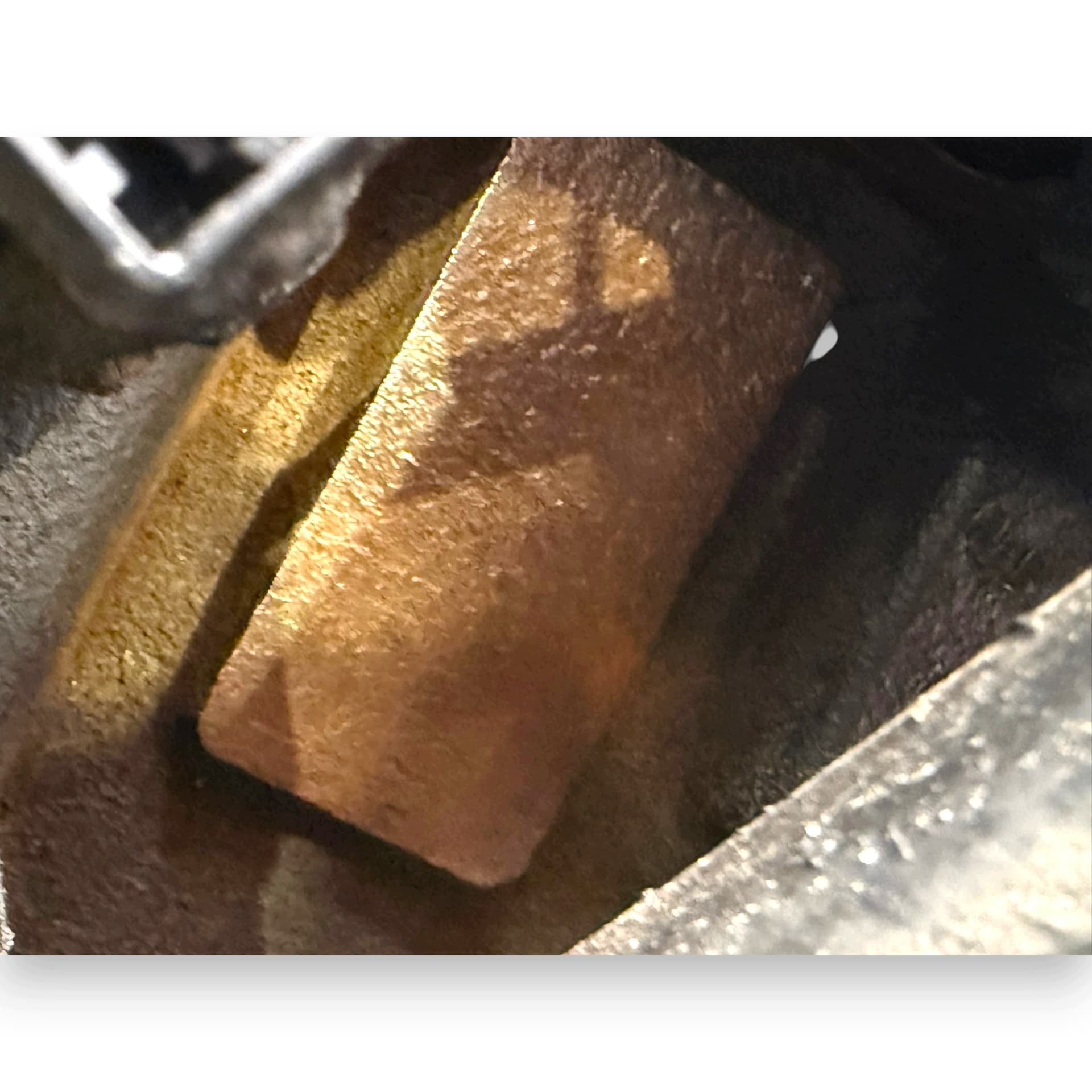 Moteur K9K 400 — vue 2