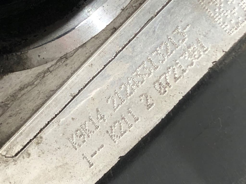 Moteur K9K 837 — vue 4