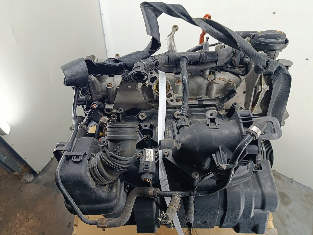 Moteur CAVC — vue 5