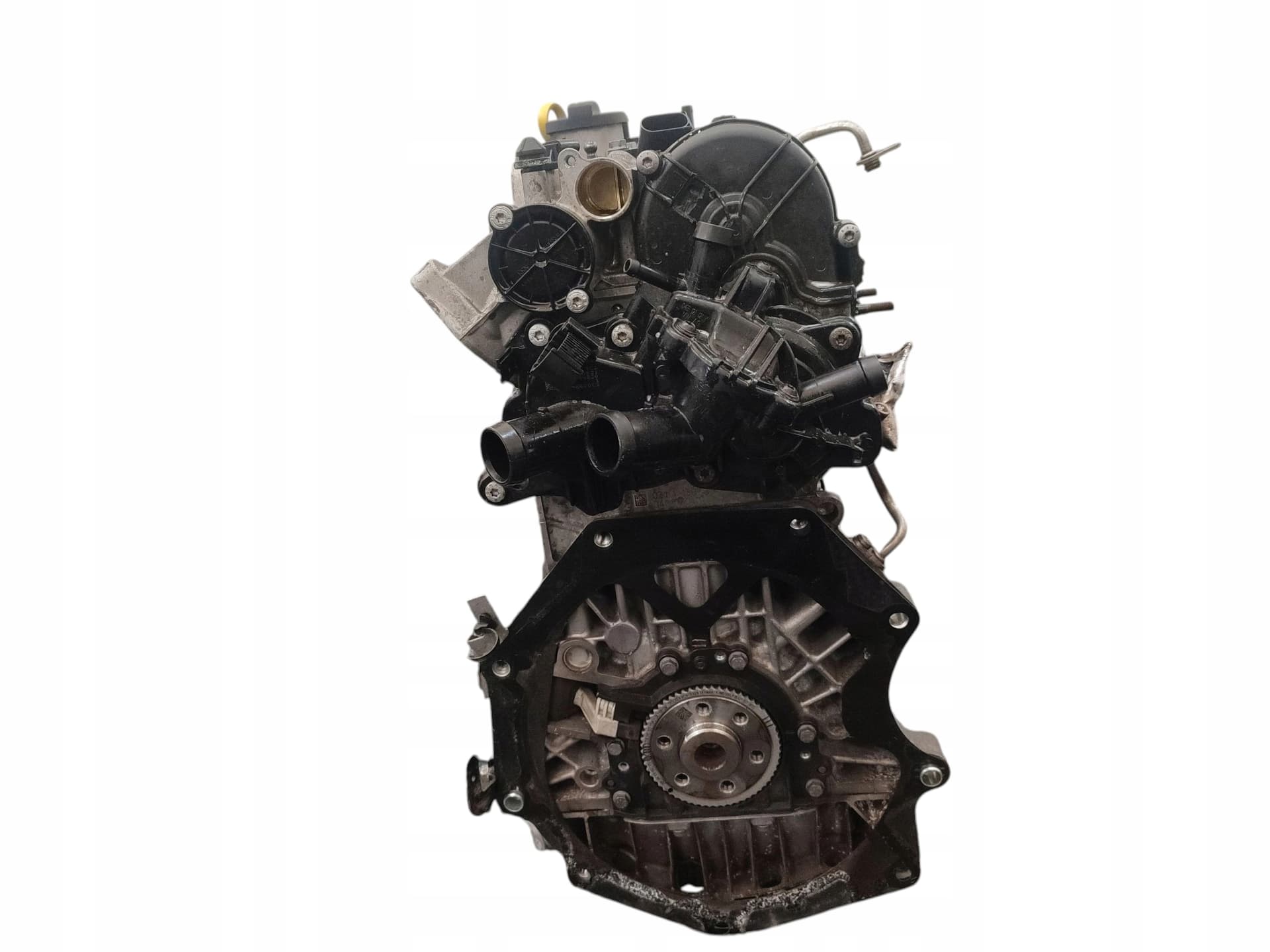 Moteur DKLA — vue 7